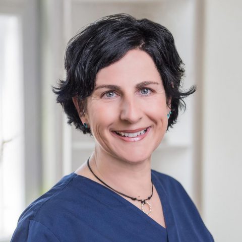 Franziska Krause